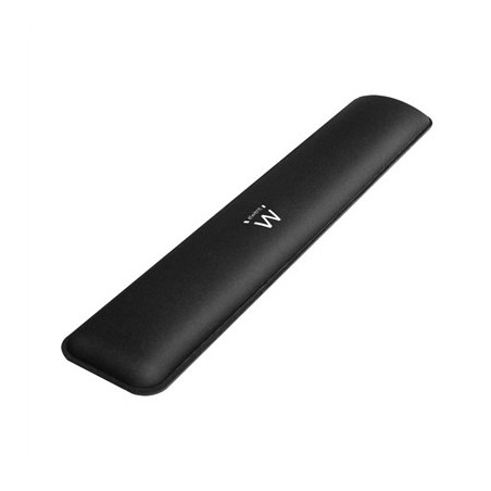 EWENT EW3180 Reposa Muñecas Ergonómico Negro