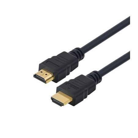 Ewent Cable HDMI 2.1  8K, Ethernet 3m