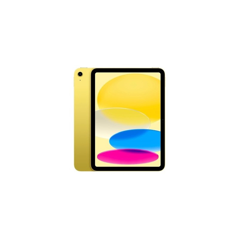 Apple IPAD WIFI 256GB YELLOW