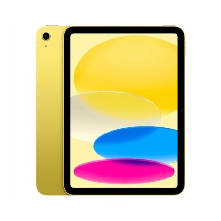 Apple IPAD WIFI 256GB YELLOW