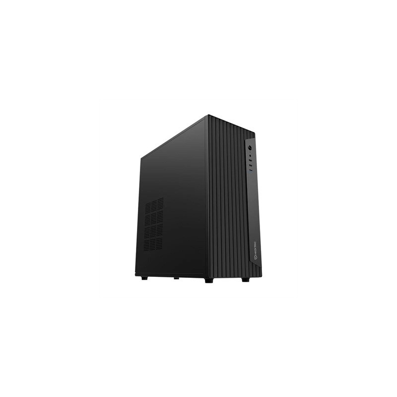 Hiditec Caja Atx Block Usb 3.0