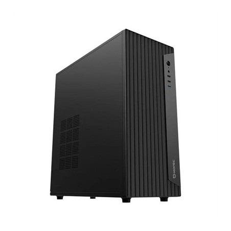 Hiditec Caja Atx Block Usb 3.0