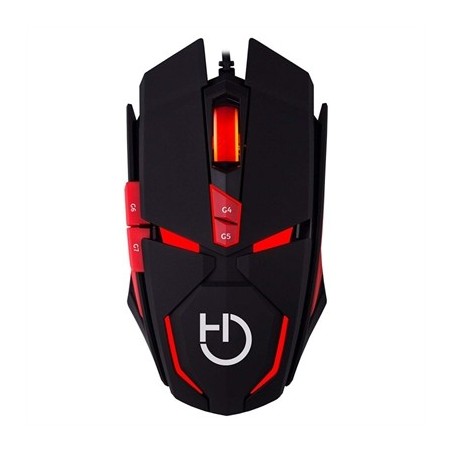 Hiditec Ratón Gaming Micrurus 8100DPI