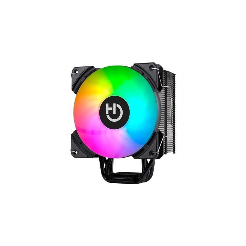 Hiditec CPU COOLER C12 PWM ARGB