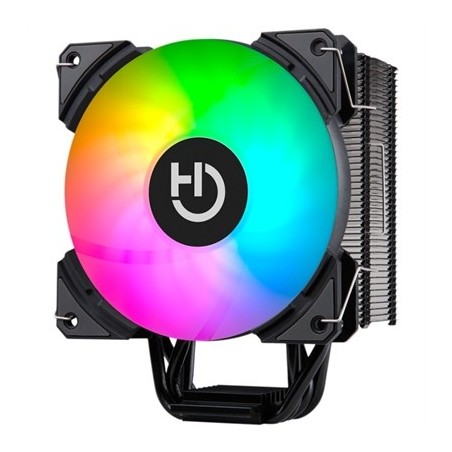 Hiditec CPU COOLER C12 PWM ARGB