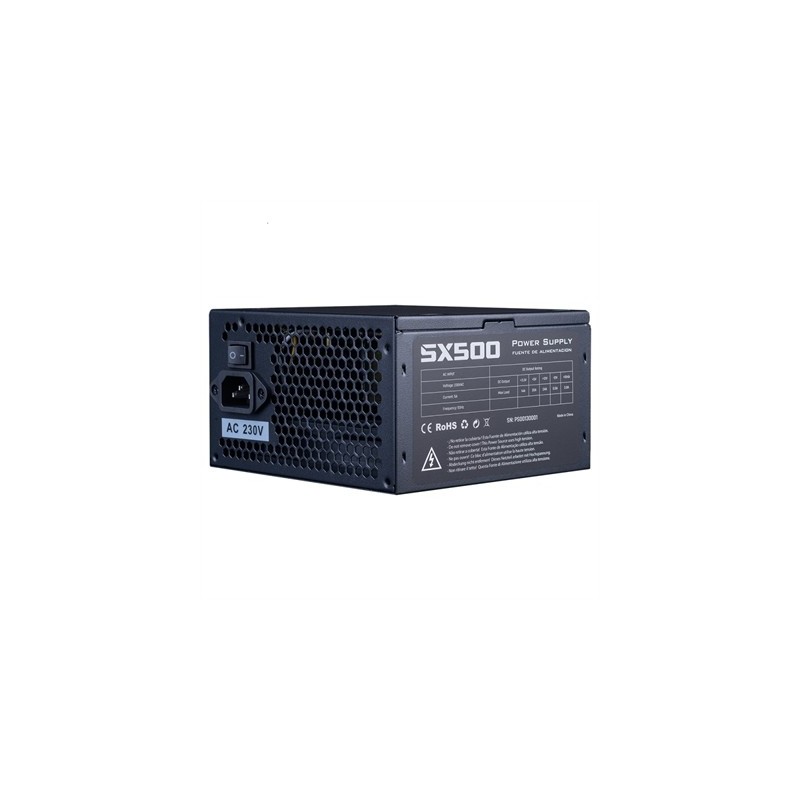 Hiditec Fuente SX500 BULK