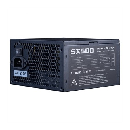 Hiditec Fuente SX500 BULK