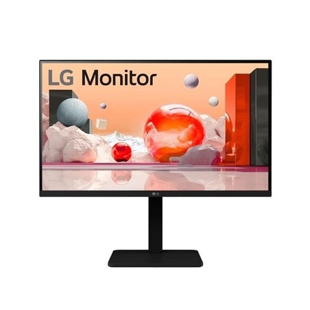 LG 27BA560-B Monitor 27" IPS VGA DVI DP HDMI MM AA