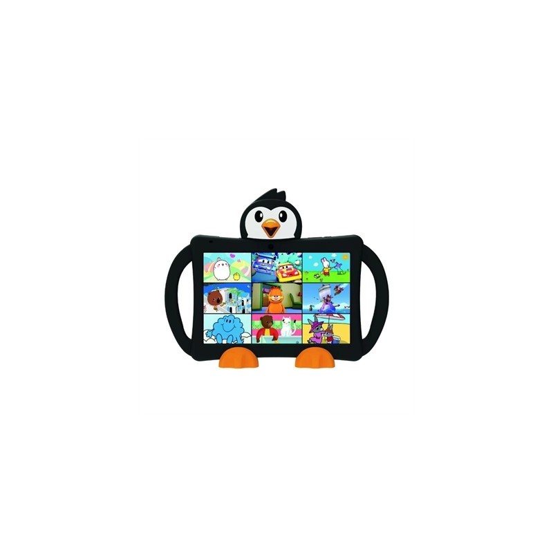 Logicom Tablet LogiKids 10.1" 2GB 16GB con Funda