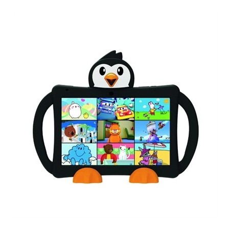 Logicom Tablet LogiKids 10.1" 2GB 16GB con Funda