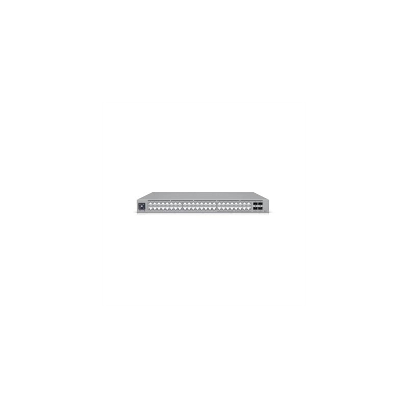 Ubiquiti USW-Pro-Max-48-PoE Switch L3 16x2,5G PoE+