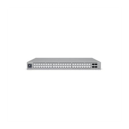 Ubiquiti USW-Pro-Max-48-PoE Switch L3 16x2,5G PoE+