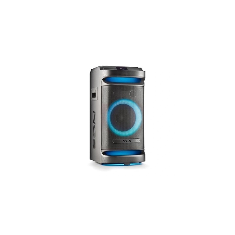 NGS Altavoz WILDSPACE1 900W BT