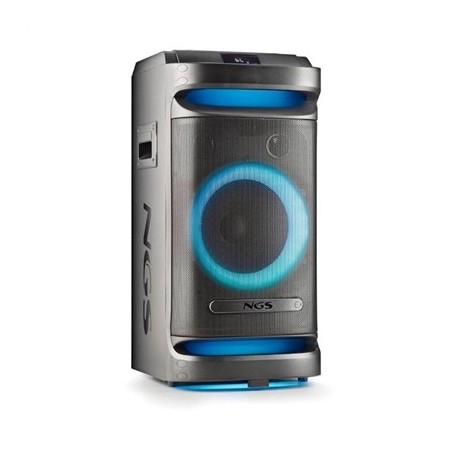 NGS Altavoz WILDSPACE1 900W BT