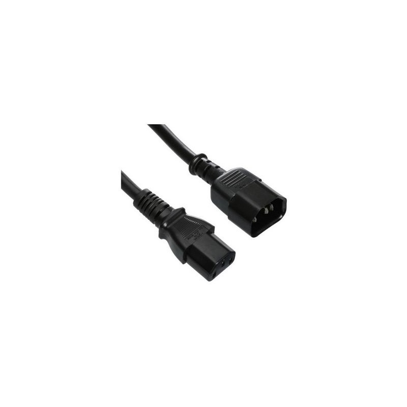 Nanocable Cable Prolongador Al.(CPU-monitor) 1,5 M