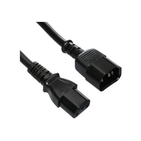 Nanocable Cable Prolongador Al.(CPU-monitor) 1,5 M