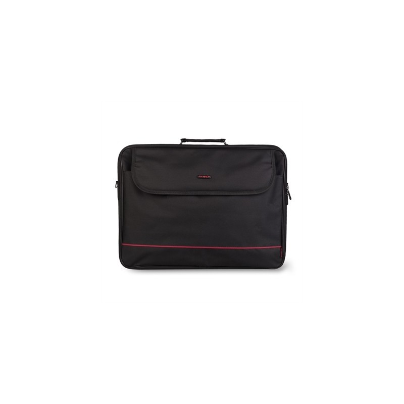Monray Maletin portátil 17" PASSENGER PLUS