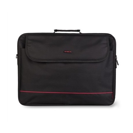Monray Maletin portátil 17" PASSENGER PLUS