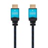 Nanocable Cable HDMI V2.0 4K@60Hz M/M 10 M