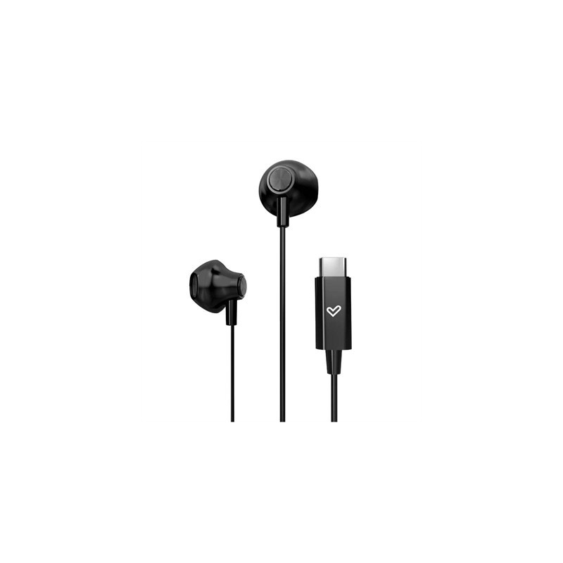 Energy Sistem Auriculares EasyPods Type C Space