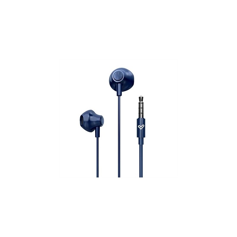 Energy Sistem Auriculares EasyPods Indigo