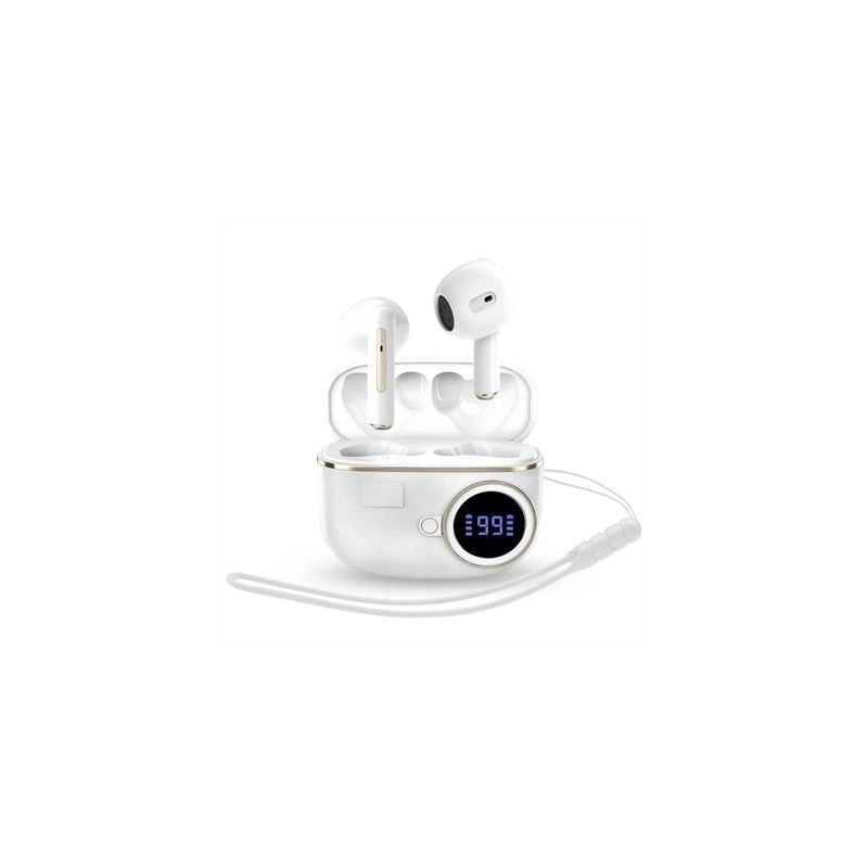 Energy Sistem Auriculares TWS Indic. Chargeview