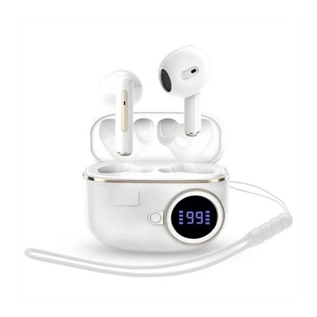Energy Sistem Auriculares TWS Indic. Chargeview