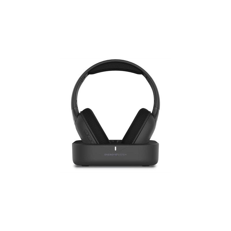 Energy Sistem Auriculares Inalámbr TV Soundreel