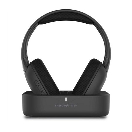Energy Sistem Auriculares Inalámbr TV Soundreel