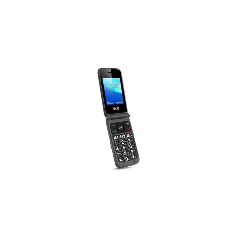 SPC 2326T Movil Stella 2 BT FM + Dock