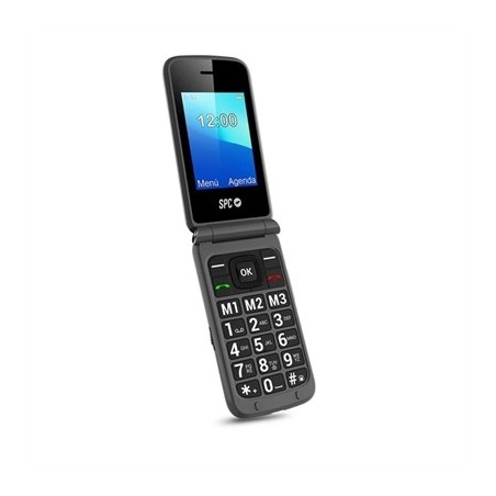 SPC 2326T Movil Stella 2 BT FM + Dock