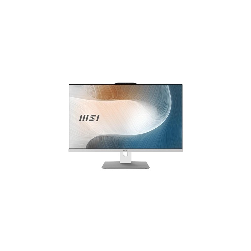 MSI AM272P-1054ES C5-120U 16GB 512 DOS 27" Blanco