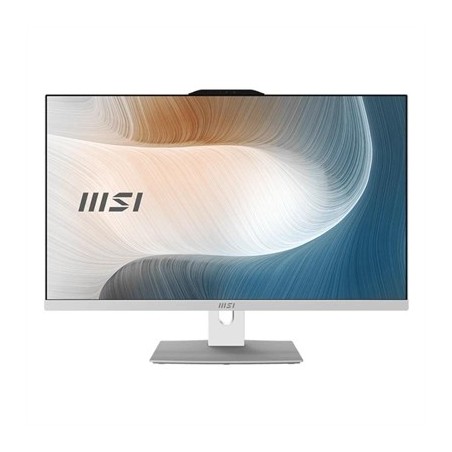 MSI AM272P-1054ES C5-120U 16GB 512 DOS 27" Blanco