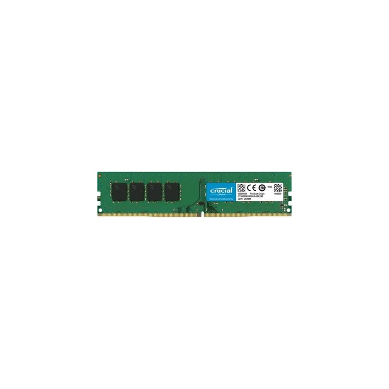 Crucial CT32G4DFD832A 32GB DDR4 3200MHz CL22