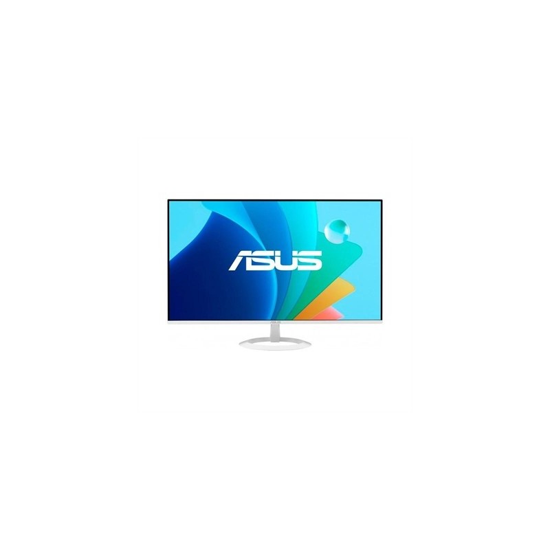 Asus VZ249HG-W Monitor 23.8" IPS  FHD 120Hz 1ms HD