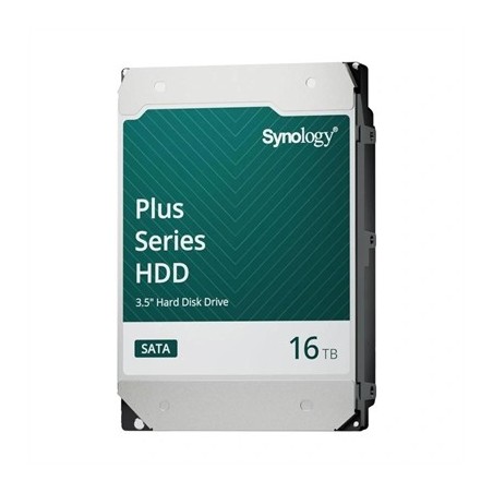 Synology HAT3310-16T 3.5" SATA HDD