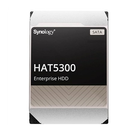 Synology HAT5300-4T 3.5" SATA HDD