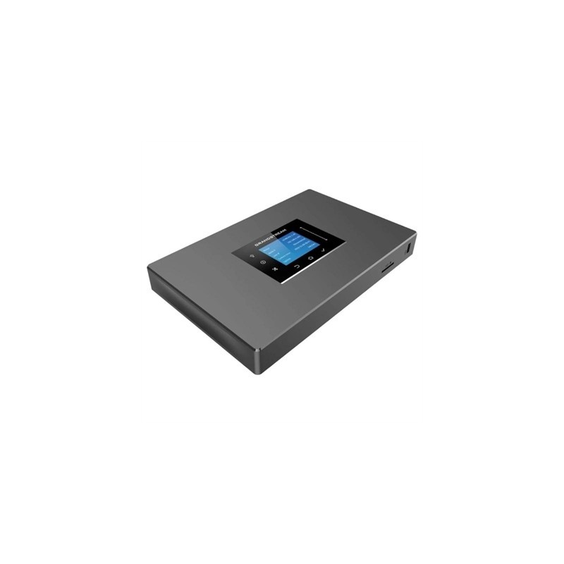 Grandstream UCM6302 IP PBX 1000 Users