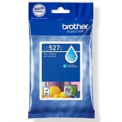 Brother Cartucho LC527C Cian