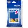 Brother Cartucho LC527M Magenta