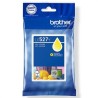 Brother Cartucho LC527Y Amarillo
