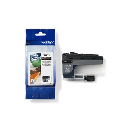 Brother Cartucho LC426BK Negro