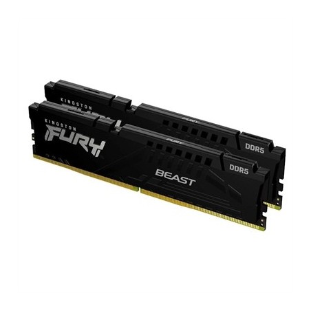 Kingston KF560C30BBEK2-32 DDR5 6000 CL30 BLACK EXP