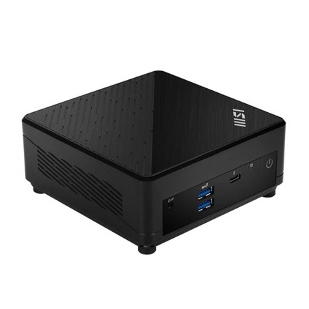 MSI Cubi 5 12M-211BES i5-1235U negro