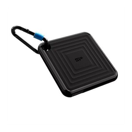 SP SSD Externo PC60 1TB USB-C 3.2 Gen 2