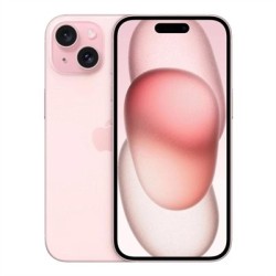 CKP iPhone 15 Semi Nuevo 256GB Pink Grado A+