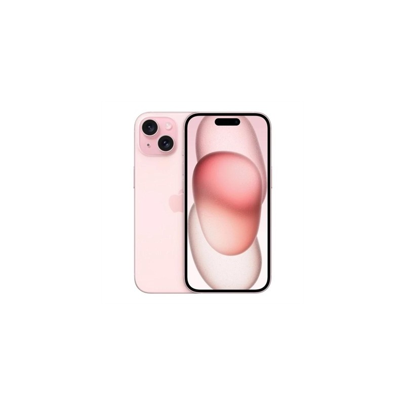CKP iPhone 15 Semi Nuevo 256GB Pink Grado A+
