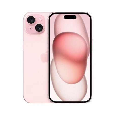 CKP iPhone 15 Semi Nuevo 256GB Pink Grado A+