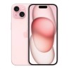 CKP iPhone 15 Semi Nuevo 256GB Pink Grado A+