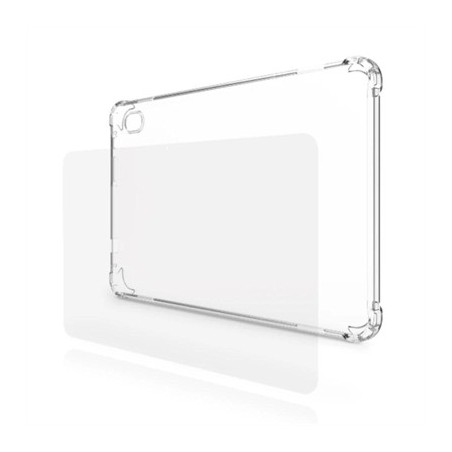SPC Pack de Protección 11" Gravity 5 funda+cristal